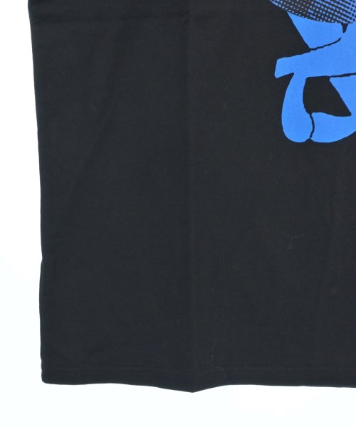 UNDER COVER（アンダーカバー）Tシャツ・カットソー 黒 サイズ:3(L位) メンズ/2200688756048
