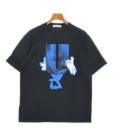 UNDER COVER（アンダーカバー）Tシャツ・カットソー 黒 サイズ:3(L位) メンズ/2200688756048