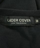 UNDER COVER（アンダーカバー）Tシャツ・カットソー 黒 サイズ:M メンズ/2200688862046