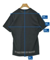 UNDER COVER（アンダーカバー）Tシャツ・カットソー 黒 サイズ:M メンズ/2200688862046