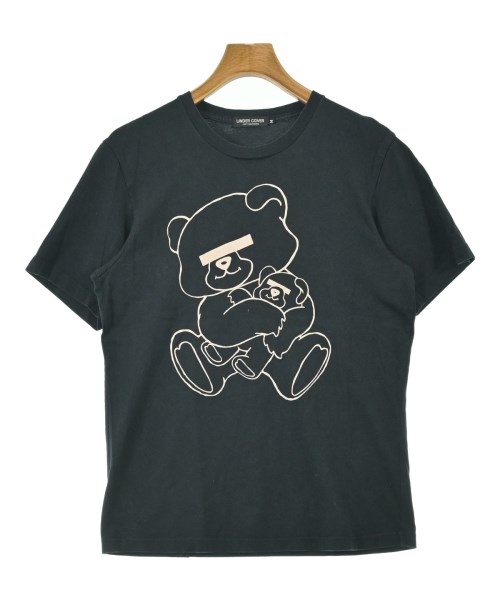 UNDER COVER(アンダーカバー)Tシャツ・カットソー 黒 サイズ:M/2200688862053