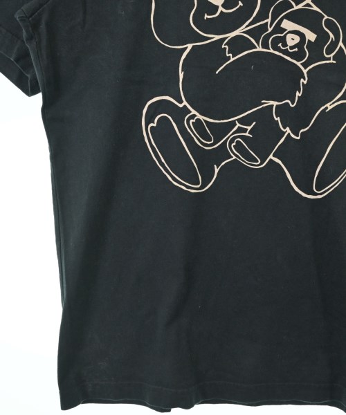 UNDER COVER（アンダーカバー）Tシャツ・カットソー 黒 サイズ:M メンズ/2200688862053