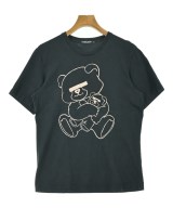 UNDER COVER（アンダーカバー）Tシャツ・カットソー 黒 サイズ:M メンズ/2200688862053