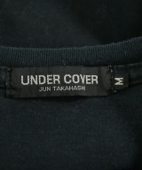 UNDER COVER（アンダーカバー）Tシャツ・カットソー 黒 サイズ:M メンズ/2200688862053