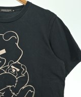 UNDER COVER（アンダーカバー）Tシャツ・カットソー 黒 サイズ:M メンズ/2200688862053