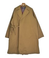 UNDER COVER（アンダーカバー）コート ベージュ サイズ:3(L位) メンズ/2200689095016