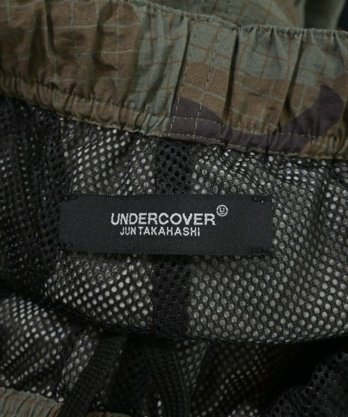 UNDER COVER（アンダーカバー）カーゴパンツ カーキ サイズ:2(M位) メンズ/2200689367083