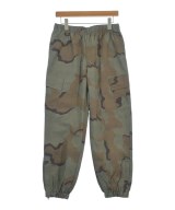 UNDER COVER（アンダーカバー）カーゴパンツ カーキ サイズ:2(M位) メンズ/2200689367083