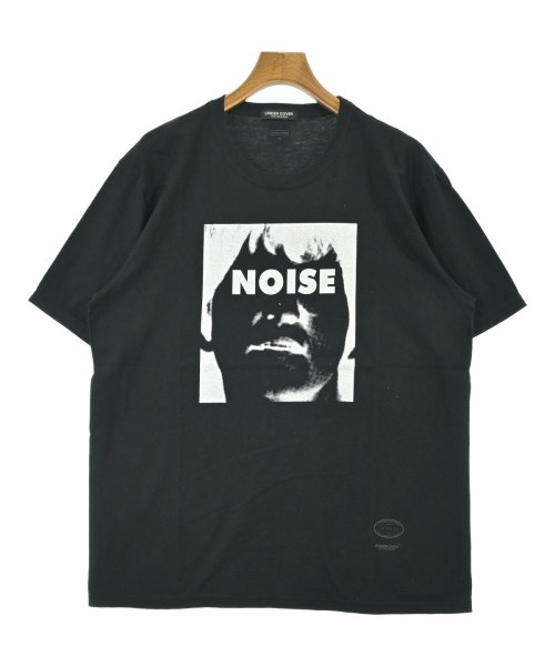 UNDER COVER(アンダーカバー)Tシャツ・カットソー 黒 サイズ:XL/2200689534010