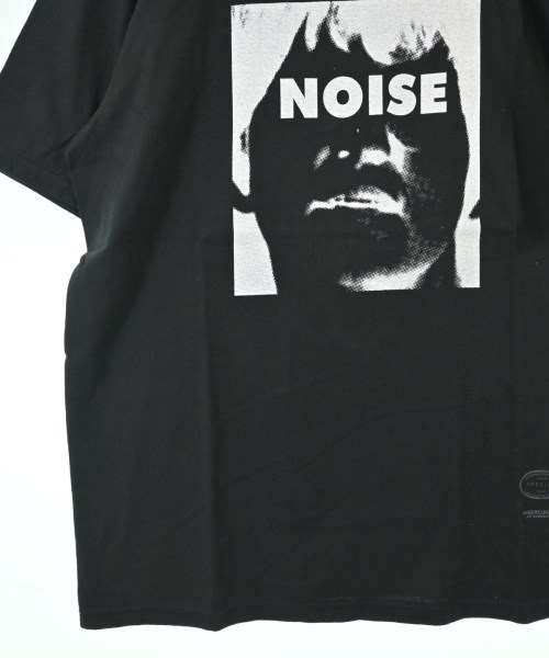 UNDER COVER（アンダーカバー）Tシャツ・カットソー 黒 サイズ:XL メンズ/2200689534010
