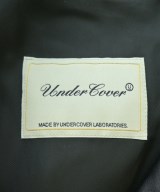 UNDER COVER（アンダーカバー）ライダース 黒 サイズ:2(M位) レディース/2200684890012
