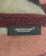 UNDER COVER（アンダーカバー）ニット・セーター グレー サイズ:3(L位) メンズ/2200684890098