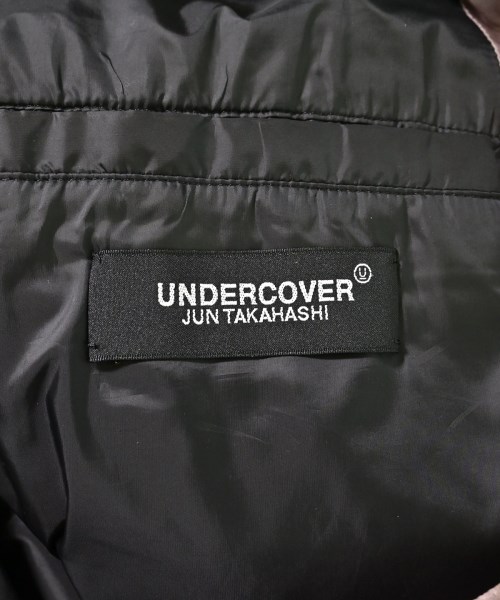 UNDER COVER（アンダーカバー）その他 黒 サイズ:3(L位) メンズ/2200684890104