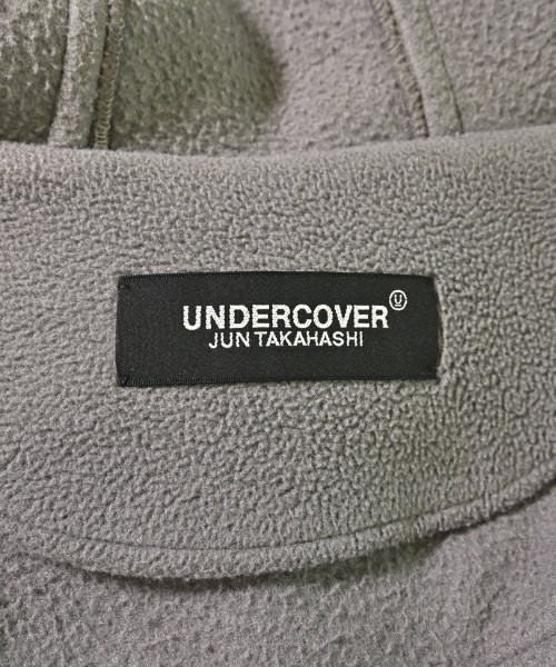 UNDER COVER（アンダーカバー）その他 カーキ サイズ:2(M位) メンズ/2200684890111