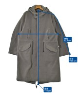 UNDER COVER（アンダーカバー）その他 カーキ サイズ:2(M位) メンズ/2200684890111