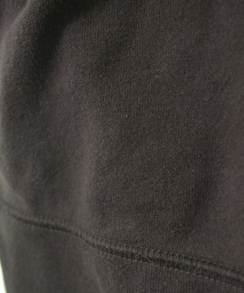 UNDER COVER（アンダーカバー）スウェット 茶 サイズ:2(M位) レディース/2200686050049