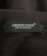 UNDER COVER（アンダーカバー）スウェット 茶 サイズ:2(M位) レディース/2200686050049