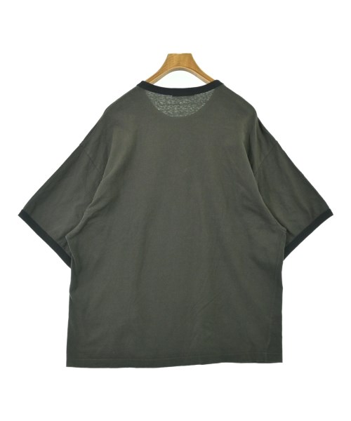 UNDER COVER（アンダーカバー）Tシャツ・カットソー カーキ サイズ:3(L位) メンズ/2200689775109