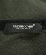 UNDER COVER（アンダーカバー）Tシャツ・カットソー カーキ サイズ:3(L位) メンズ/2200689775109