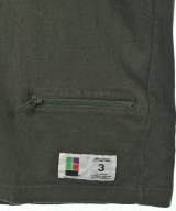 UNDER COVER（アンダーカバー）Tシャツ・カットソー カーキ サイズ:3(L位) メンズ/2200689775109