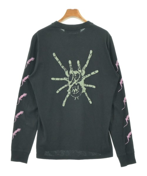 SKOLOCT（スコロクト）Tシャツ・カットソー 黒 サイズ:2(M位) メンズ/2200690406177