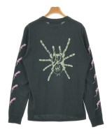 SKOLOCT（スコロクト）Tシャツ・カットソー 黒 サイズ:2(M位) メンズ/2200690406177