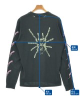 SKOLOCT（スコロクト）Tシャツ・カットソー 黒 サイズ:2(M位) メンズ/2200690406177