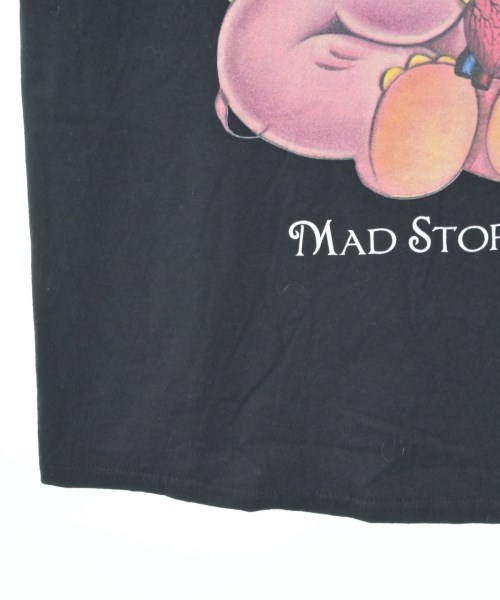 UNDER COVER（アンダーカバー）Tシャツ・カットソー 黒 サイズ:M メンズ/2200690406184