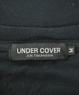 UNDER COVER（アンダーカバー）Tシャツ・カットソー 黒 サイズ:M メンズ/2200690406184