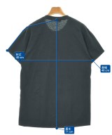 UNDER COVER（アンダーカバー）Tシャツ・カットソー 黒 サイズ:M メンズ/2200690406184