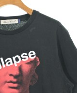UNDER COVER（アンダーカバー）Tシャツ・カットソー 黒 サイズ:1(S位) メンズ/2200690406191