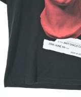 UNDER COVER（アンダーカバー）Tシャツ・カットソー 黒 サイズ:1(S位) メンズ/2200690406191