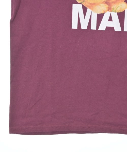 UNDER COVER（アンダーカバー）Tシャツ・カットソー 赤 サイズ:M メンズ/2200690406207
