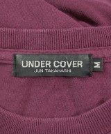 UNDER COVER（アンダーカバー）Tシャツ・カットソー 赤 サイズ:M メンズ/2200690406207