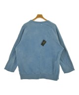 UNDER COVER（アンダーカバー）スウェット 青 サイズ:2(M位) メンズ/2200690421040