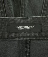UNDER COVER（アンダーカバー）デニムパンツ グレー サイズ:1(S位) メンズ/2200690486193
