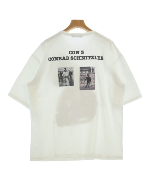 UNDER COVER（アンダーカバー）Tシャツ・カットソー 白 サイズ:2(M位) メンズ/2200691381022