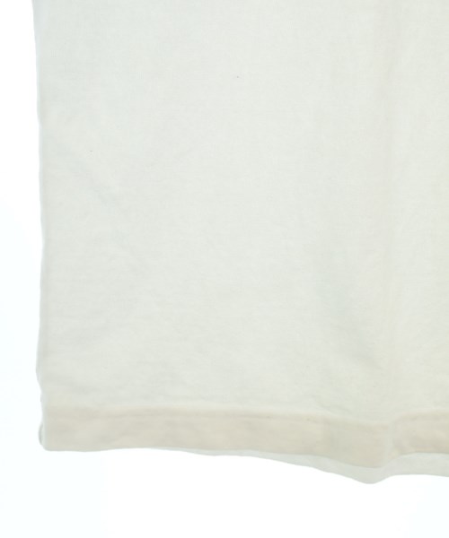 UNDER COVER（アンダーカバー）Tシャツ・カットソー 白 サイズ:2(M位) メンズ/2200691381022