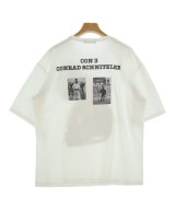 UNDER COVER（アンダーカバー）Tシャツ・カットソー 白 サイズ:2(M位) メンズ/2200691381022
