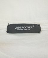 UNDER COVER（アンダーカバー）Tシャツ・カットソー 白 サイズ:2(M位) メンズ/2200691381022