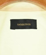 UNDER COVER（アンダーカバー）カジュアルシャツ 白 サイズ:2(M位) メンズ/2200686404248
