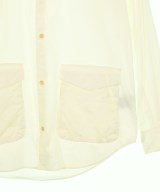 UNDER COVER（アンダーカバー）カジュアルシャツ 白 サイズ:2(M位) メンズ/2200686404248