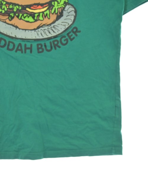 UNDER COVER（アンダーカバー）Tシャツ・カットソー 緑 サイズ:M メンズ/2200686404279