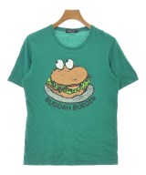 UNDER COVER（アンダーカバー）Tシャツ・カットソー 緑 サイズ:M メンズ/2200686404279