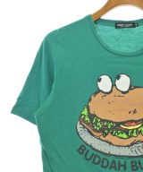 UNDER COVER（アンダーカバー）Tシャツ・カットソー 緑 サイズ:M メンズ/2200686404279