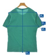 UNDER COVER（アンダーカバー）Tシャツ・カットソー 緑 サイズ:M メンズ/2200686404279