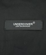 UNDER COVER（アンダーカバー）ショートパンツ 黒 サイズ:2(M位) メンズ/2200686404378