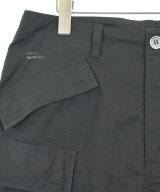 UNDER COVER（アンダーカバー）ショートパンツ 黒 サイズ:2(M位) メンズ/2200686404378
