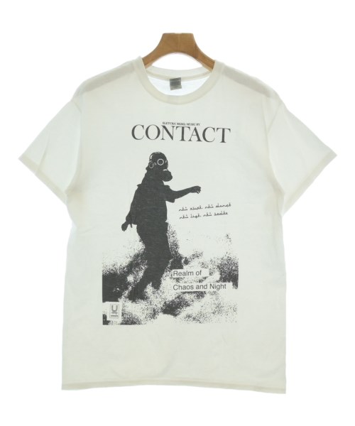 UNDER COVER(アンダーカバー)Tシャツ・カットソー 白 サイズ:M/2200687046133