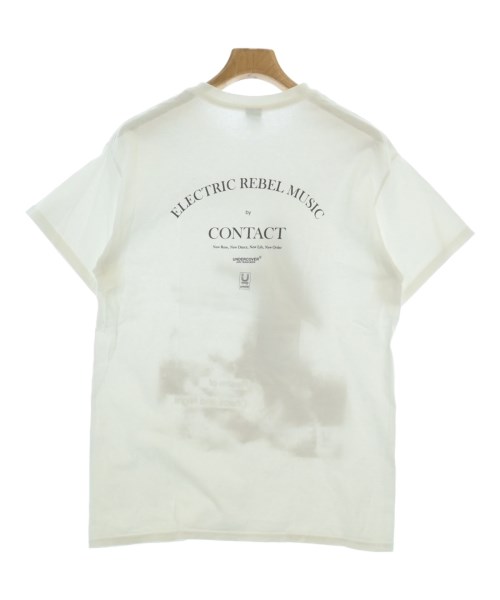 UNDER COVER（アンダーカバー）Tシャツ・カットソー 白 サイズ:M メンズ/2200687046133